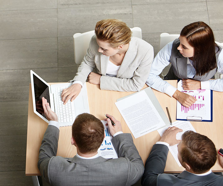 Collaboration and Connection